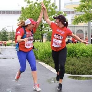 Meet your Posher, Savannah